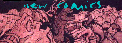 New Comics